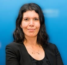 Melinda Krebsz